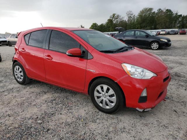 Photo 4 from auction – 2014 TOYOTA PRIUS C with VIN JTDKDTB32E1570914