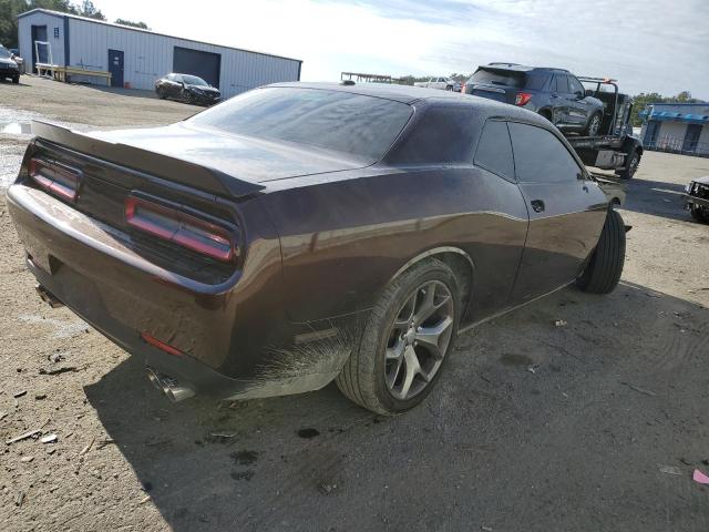 Photo 3 from auction – 2015 DODGE CHALLENGER with VIN 2C3CDZAT0FH740154