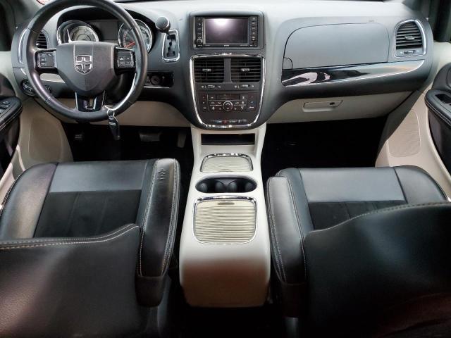 Photo 8 from auction – 2016 DODGE GRAND CARA with VIN 2C4RDGCG6GR350939