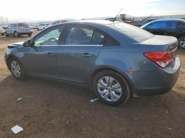 Photo 2 from auction – 2012 CHEVROLET CRUZE LS with VIN 1G1PC5SH6C7324435
