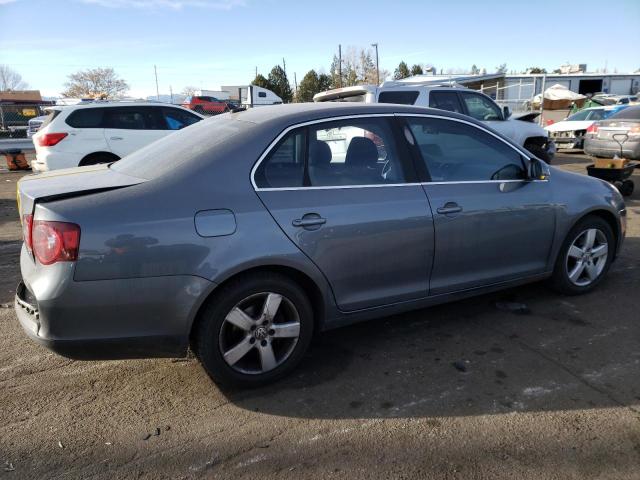 Photo 3 from auction – 2008 VOLKSWAGEN JETTA SE with VIN 3VWRM71K48M077058