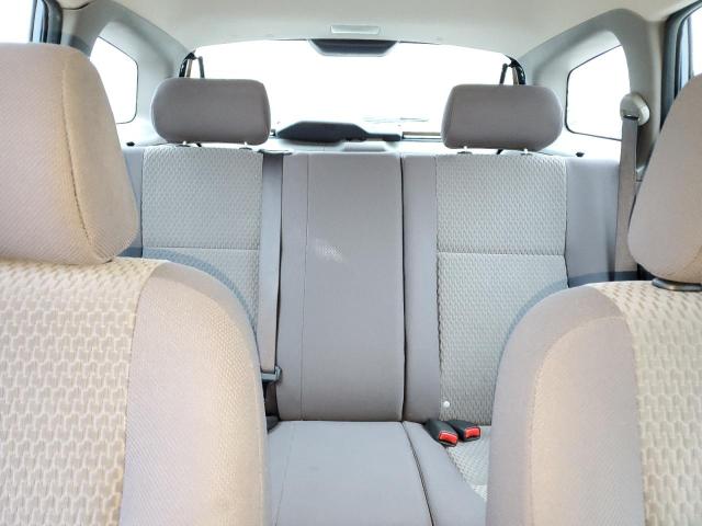 Photo 10 from auction – 2005 TOYOTA COROLLA MA with VIN 2T1KR32E45C552932