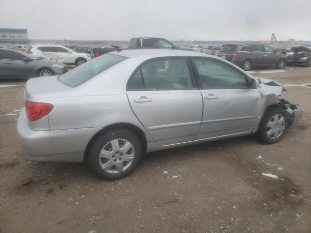 Photo 3 from auction – 2008 TOYOTA COROLLA CE with VIN 2T1BR32E38C939721
