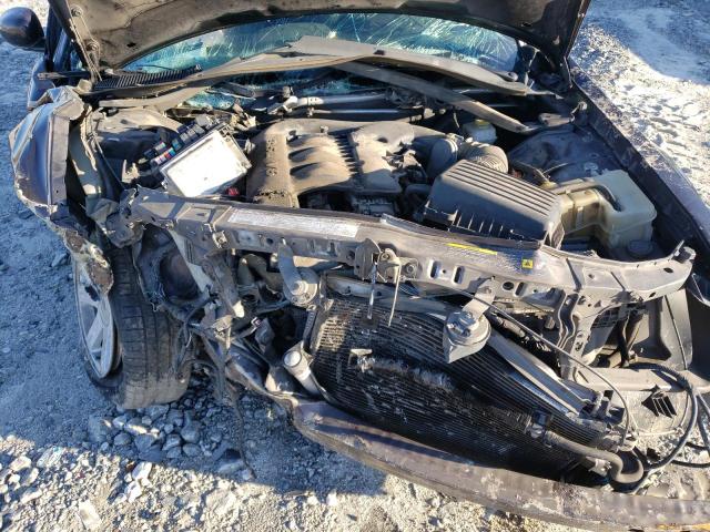 Photo 11 from auction – 2005 CHRYSLER 300 TOURIN with VIN 2C3JA53G65H583334