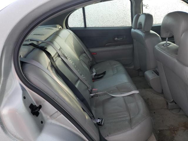Photo 10 from auction – 2004 BUICK LESABRE CU with VIN 1G4HP54K244133537
