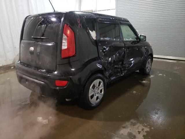 Photo 3 from auction – 2013 KIA SOUL with VIN KNDJT2A52D7519243