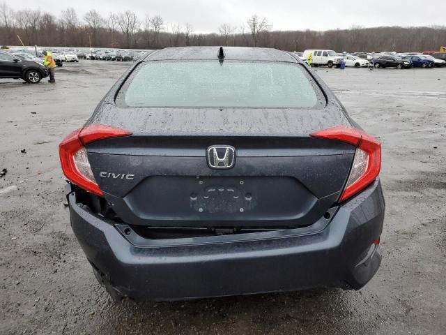 Photo 6 from auction – 2017 HONDA CIVIC EX with VIN 19XFC2F79HE227188