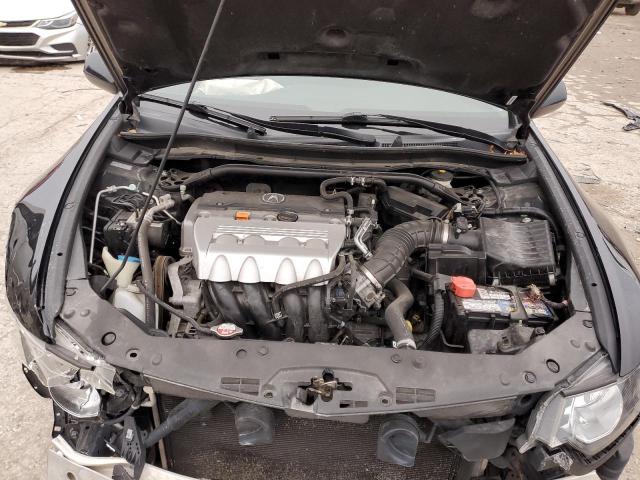 Photo 11 from auction – 2011 ACURA TSX with VIN JH4CU2F68BC005097