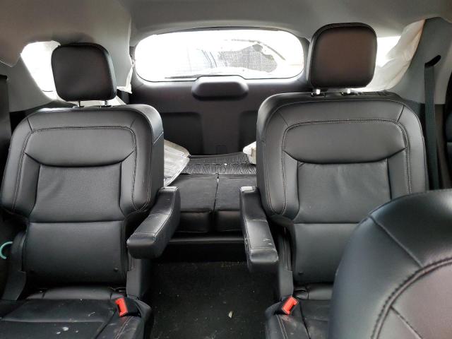 Photo 10 from auction – 2022 FORD EXPLORER L with VIN 1FMSK7FH4NGA43307