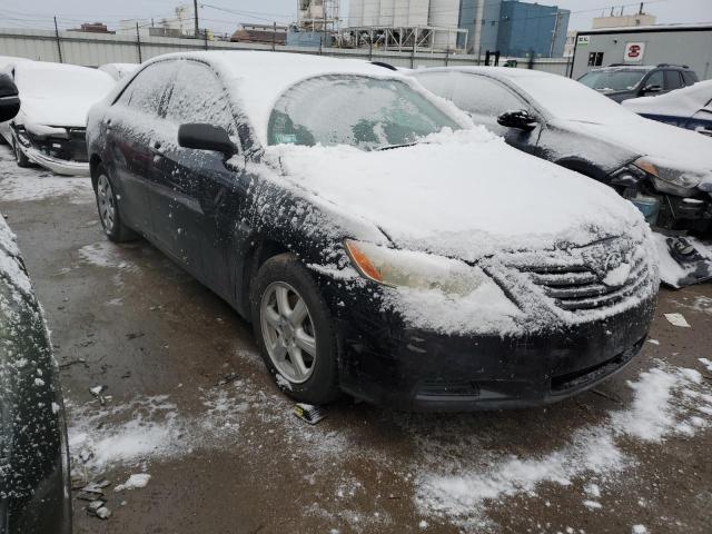 Photo 4 from auction – 2007 TOYOTA CAMRY CE with VIN 4T1BE46K97U042921