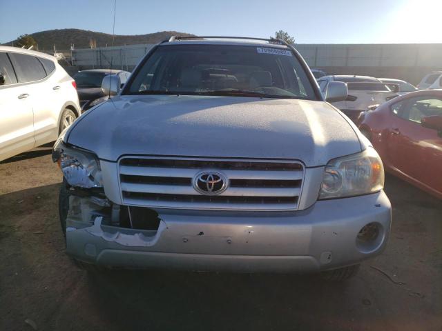 Photo 5 from auction – 2006 TOYOTA HIGHLANDER with VIN JTEEP21A960164310