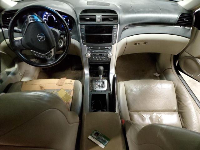 Photo 8 from auction – 2008 ACURA TL with VIN 19UUA66228A038329