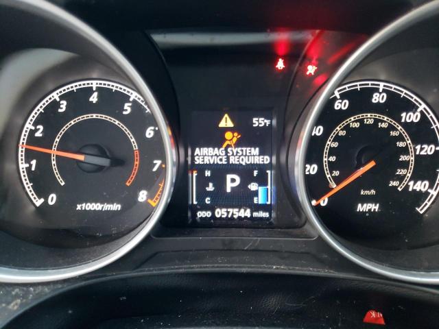 Photo 9 from auction – 2011 MITSUBISHI OUTLANDER with VIN JA4AP4AU3BZ015271