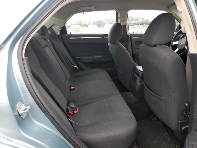 Photo 10 from auction – 2009 CHRYSLER 300 LX with VIN 2C3KA43DX9H553537