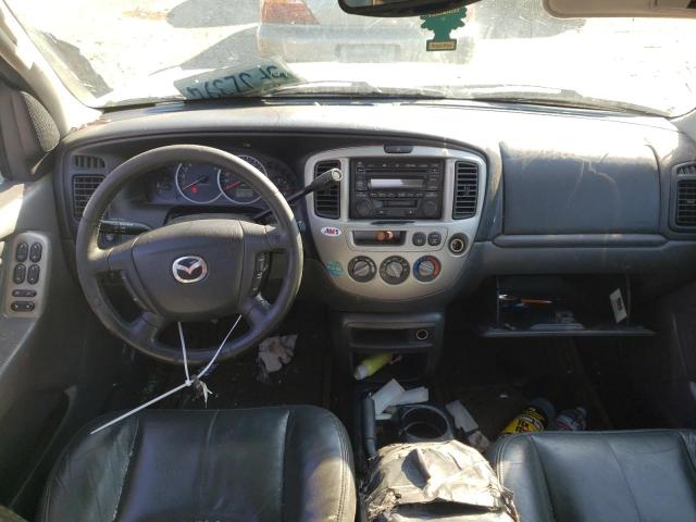 Photo 8 from auction – 2004 MAZDA TRIBUTE ES with VIN 4F2CZ96114KM06497