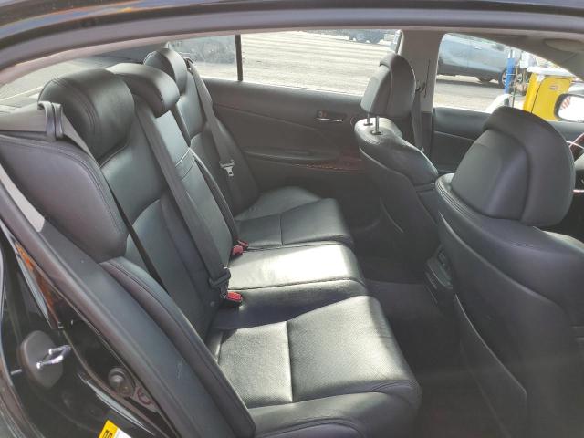 Photo 10 from auction – 2007 LEXUS GS 450H with VIN JTHBC96S375000826