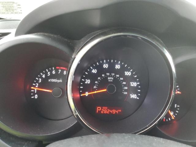 Photo 9 from auction – 2010 KIA SOUL + with VIN KNDJT2A20A7138220