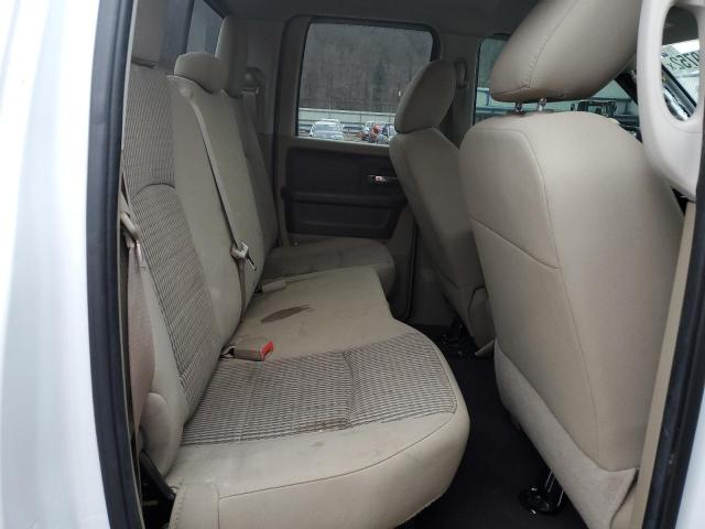 صورة رقم 10 من المزاد - 2011 DODGE RAM 1500 مع VIN 1D7RV1GT3BS643759