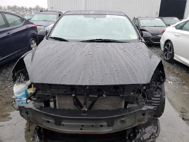 Фото 5 с аукциона – 2012 MAZDA 3 I с VIN JM1BL1V87C1683897
