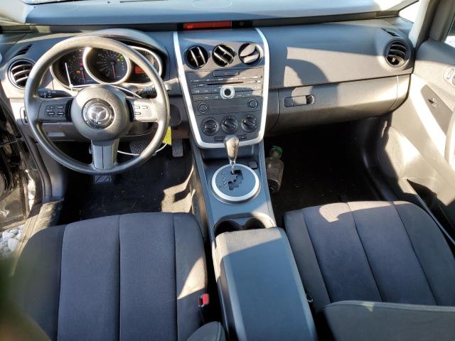 Photo 8 from auction – 2007 MAZDA CX-7 with VIN JM3ER293870167521