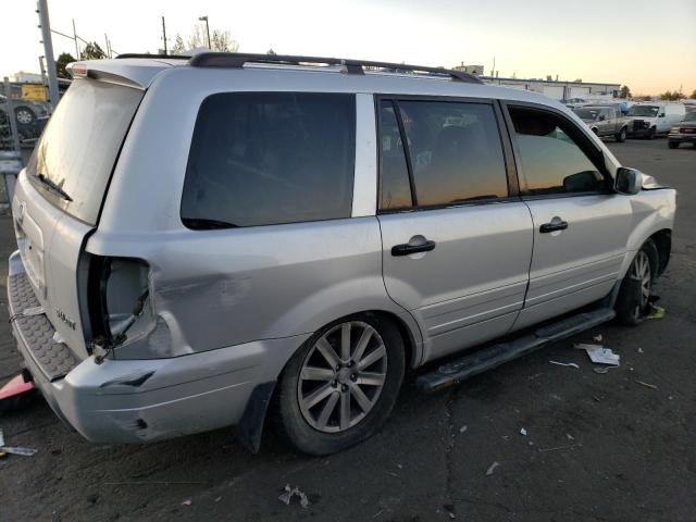 صورة رقم 3 من المزاد - 2003 HONDA PILOT EXL مع VIN 2HKYF18523H613302