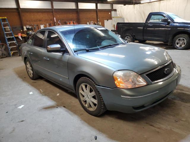 Photo 4 from auction – 2005 FORD FIVE HUNDR with VIN 1FAFP25195G177556