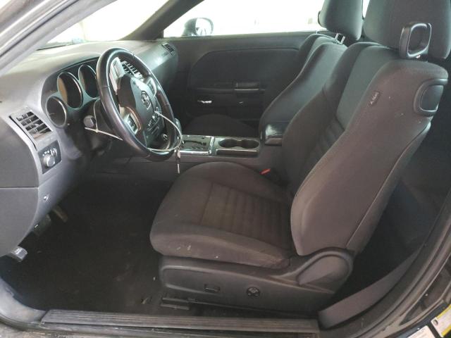 Photo 7 from auction – 2013 DODGE CHALLENGER with VIN 2C3CDYAGXDH704529