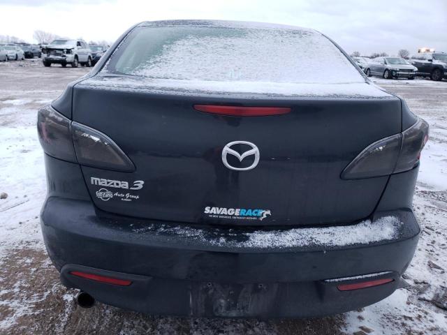 Photo 6 from auction – 2010 MAZDA 3 I with VIN JM1BL1SF1A1297752