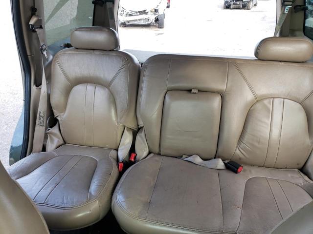 Photo 10 from auction – 2000 FORD EXPEDITION with VIN 1FMRU17L6YLA74448