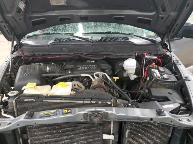 Photo 11 from auction – 2005 DODGE RAM 1500 S with VIN 1D7HU18D65S280724