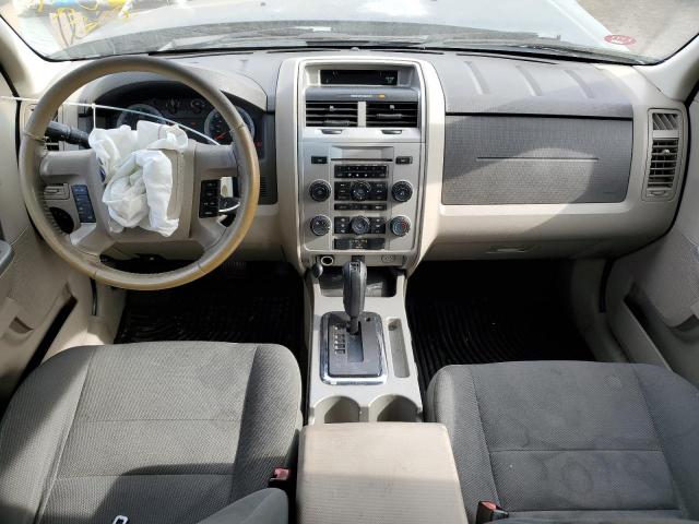 Photo 8 from auction – 2010 FORD ESCAPE XLT with VIN 1FMCU0D74AKA29964