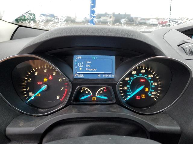 Photo 9 from auction – 2013 FORD ESCAPE S with VIN 1FMCU0F74DUD87362