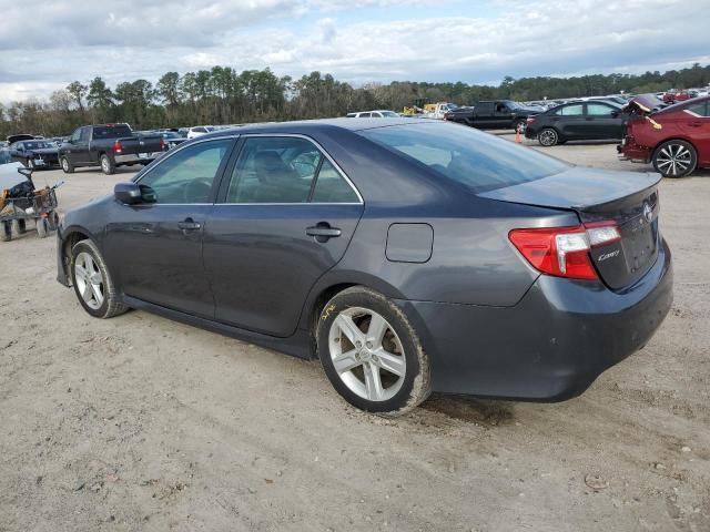 Photo 2 from auction – 2014 TOYOTA CAMRY L with VIN 4T1BF1FK4EU771532