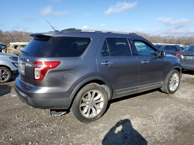 Photo 3 from auction – 2011 FORD EXPLOR XLT with VIN 1FMHK7D8XBGA82315