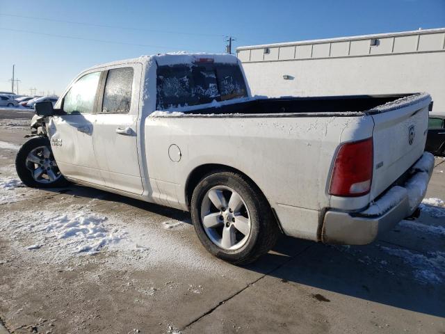 Photo 2 from auction – 2016 RAM 1500 SLT with VIN 1C6RR7GT5GS202361
