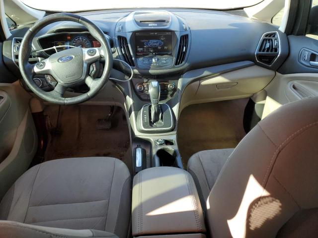 Photo 8 from auction – 2013 FORD C-MAX SE with VIN 1FADP5AUXDL540381