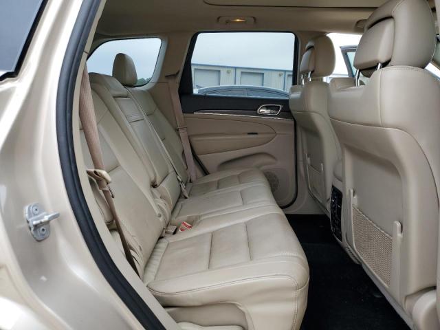 Photo 11 from auction – 2014 JEEP GRAND CHER with VIN 1C4RJFBG0EC265170