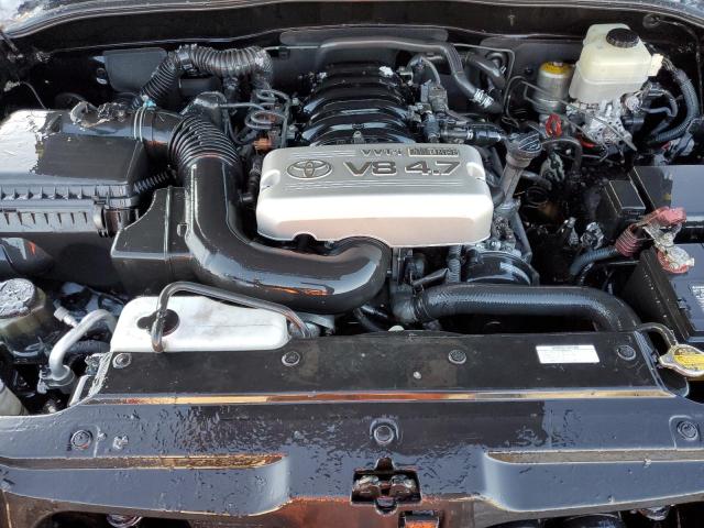 Photo 11 from auction – 2007 TOYOTA 4RUNNER LI with VIN JTEBT17R270068512
