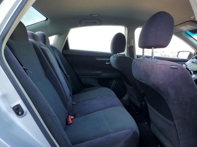 Photo 10 from auction – 2013 NISSAN ALTIMA 2.5 with VIN 1N4AL3APXDC901900