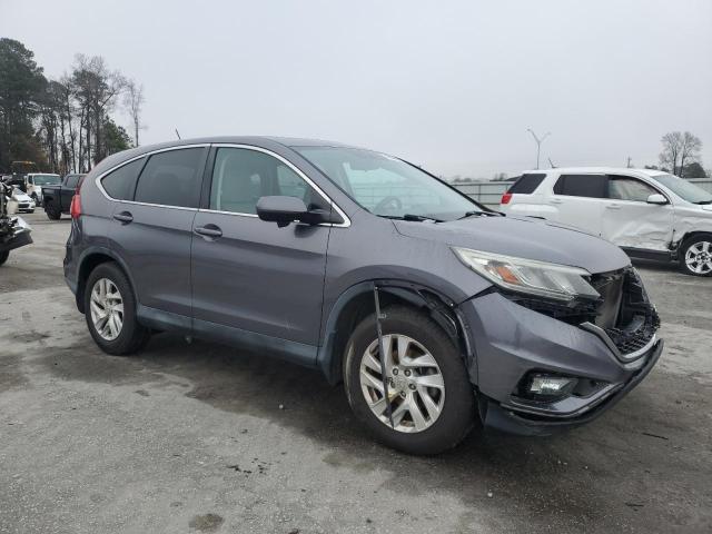 Photo 4 from auction – 2016 HONDA CR-V EX with VIN 2HKRM3H54GH505582