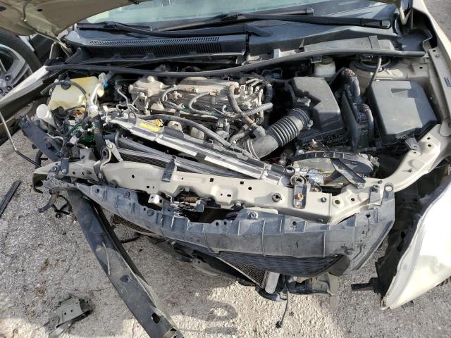 Photo 11 from auction – 2010 TOYOTA COROLLA BA with VIN 2T1BU4EE1AC435092