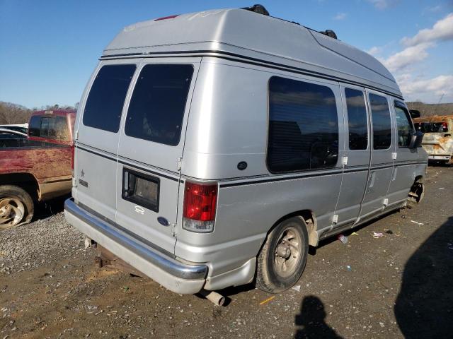 Photo 3 from auction – 2002 FORD ECONOLINE with VIN 1FDRE14L32HB65768
