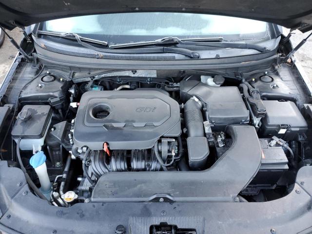 Photo 11 from auction – 2015 HYUNDAI SONATA SE with VIN 5NPE24AF5FH182073