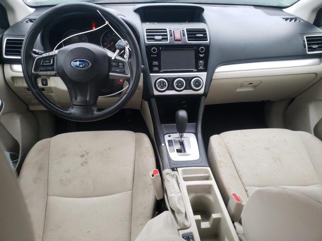 Photo 8 from auction – 2015 SUBARU IMPREZA PR with VIN JF1GJAC66FH008475