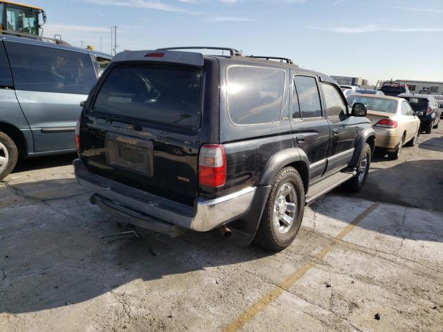 Photo 3 from auction – 1997 TOYOTA 4RUNNER LI with VIN JT3GN87R7V0036346
