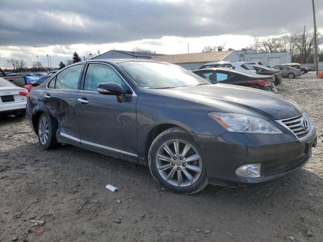 Photo 4 from auction – 2010 LEXUS ES 350 with VIN JTHBK1EGXA2411814