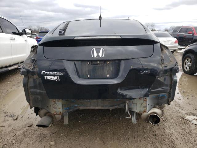 Photo 6 from auction – 2012 HONDA CROSSTOUR with VIN 5J6TF1H38CL003547