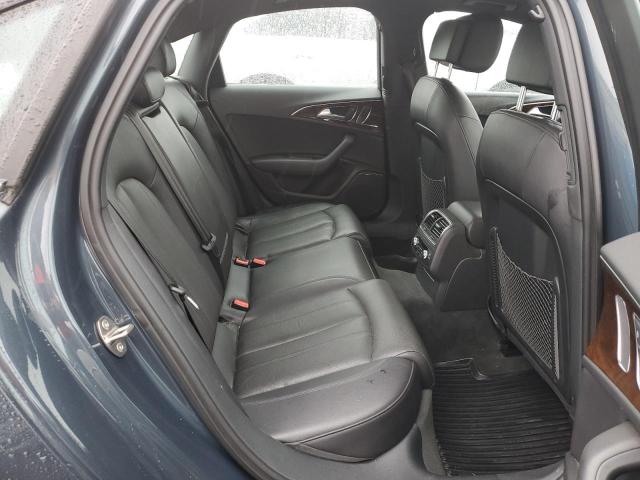 Photo 10 from auction – 2014 AUDI A6 PRESTIG with VIN WAUHGAFC6EN027071