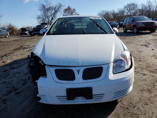 Photo 5 from auction – 2008 PONTIAC G5 with VIN 1G2AL18F987119022