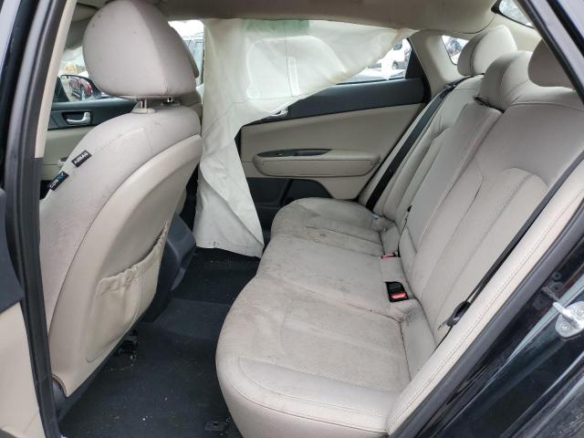 Photo 10 from auction – 2016 KIA OPTIMA LX with VIN 5XXGT4L34GG109606